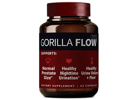 Gorilla Flow Buy