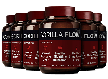 Gorilla Flow Buy