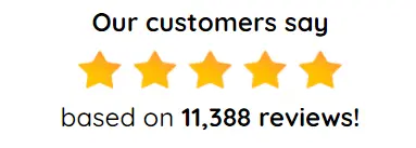 gorilla flow customer ratings